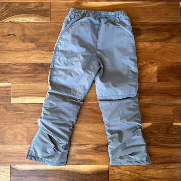 Lands’ End Kids Squall Waterproof Insulated Iron Knee Snow
Pants size 12 - Picture 4 of 6